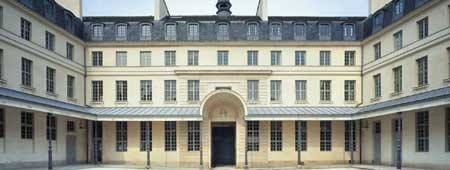 Two Fellowships at the Centre Culturel Irlandais/Irish College Paris