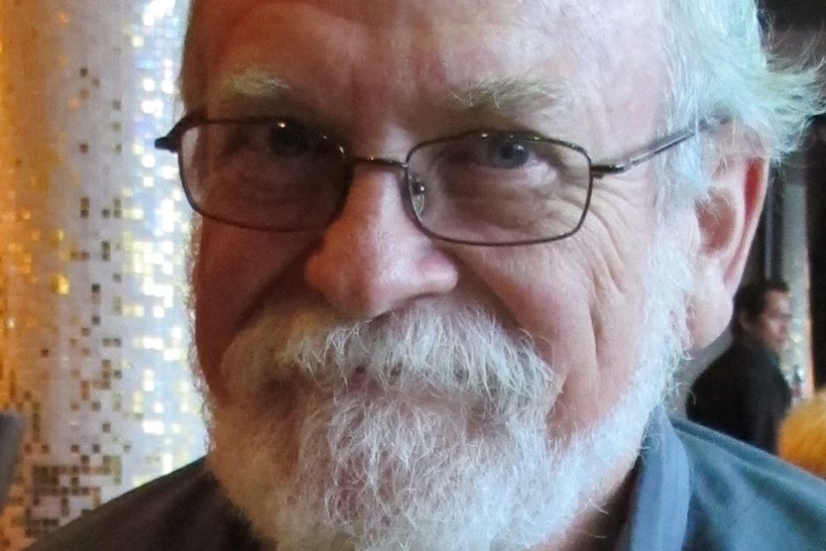 Robert Mahony