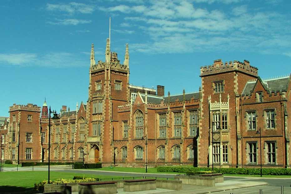 Queen's University Belfast