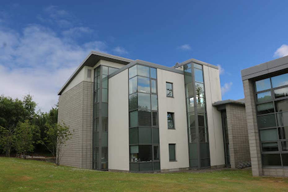 UCD Humanities Institute