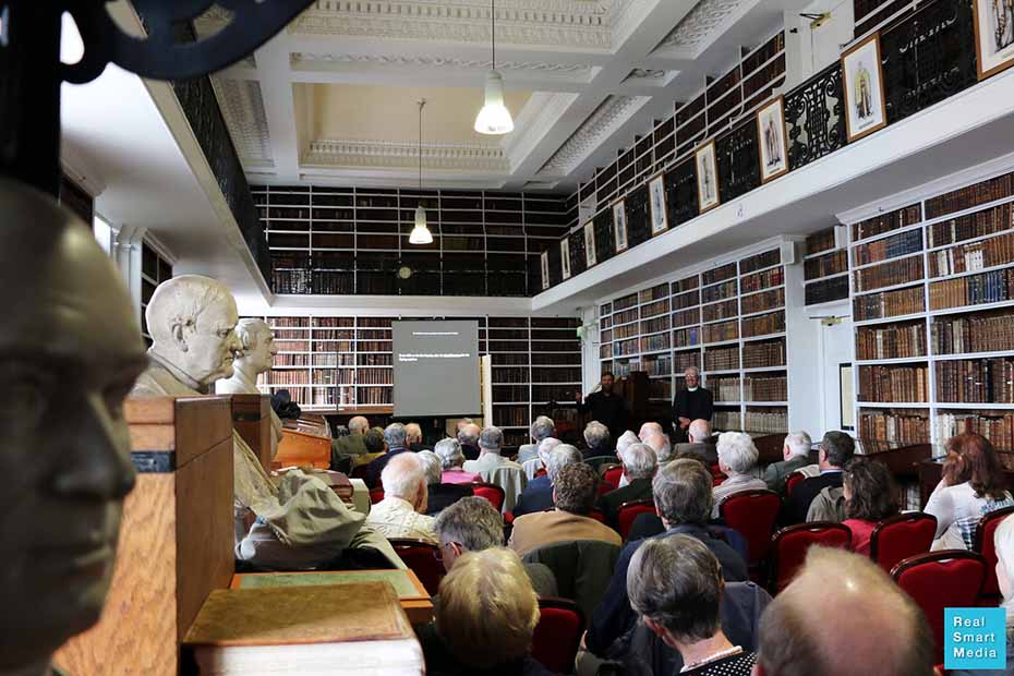 Armagh Robinson Library