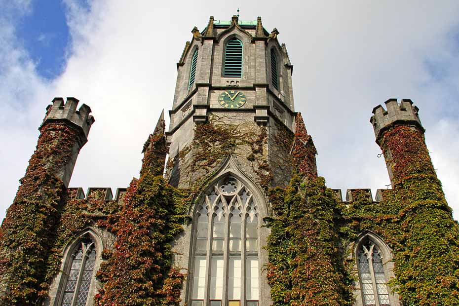 University of Galway