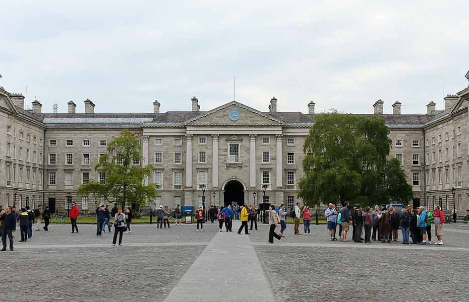 Trinity College Dublin