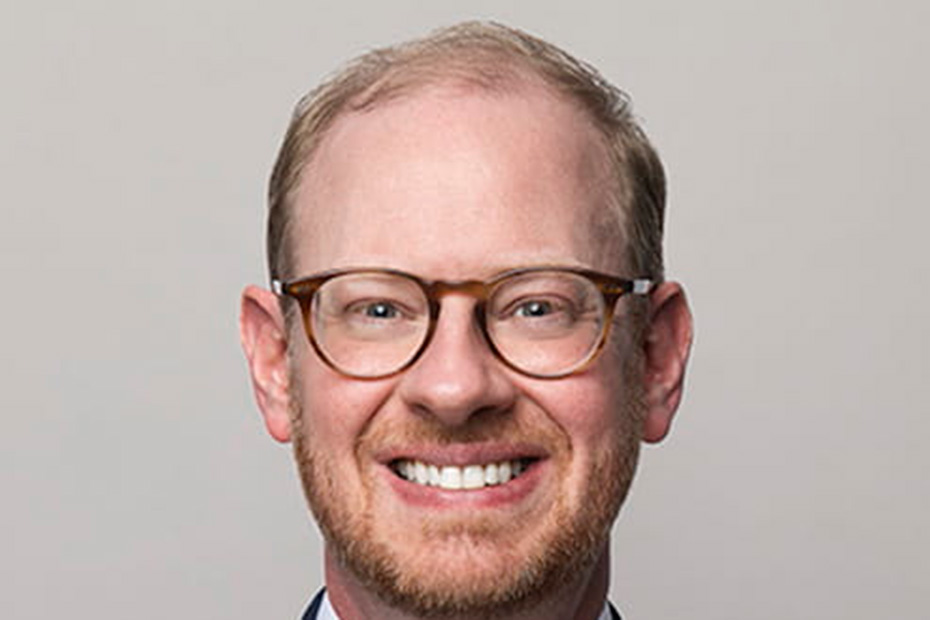 Peter Richard