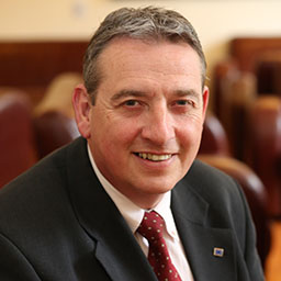 Ciaran Macmurchaidh