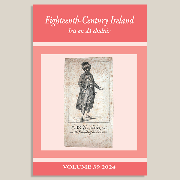ECIS Journal