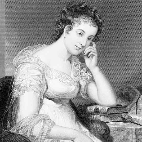 Maria Edgeworth