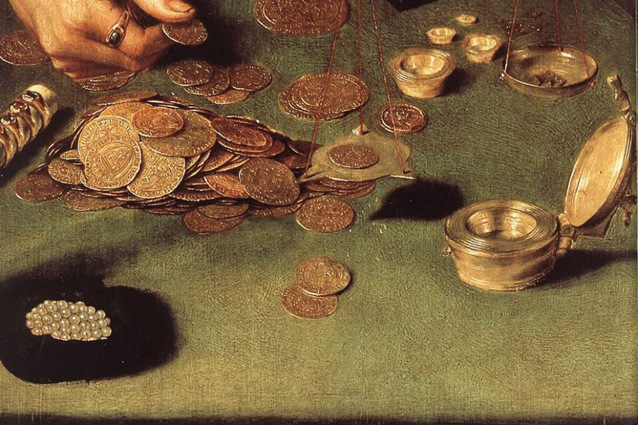 https://commons.wikimedia.org/wiki/File:Quinten_Massijs_%28I%29_-_The_Moneylender_and_his_Wife_%28detail%29_-_WGA14284.jpg