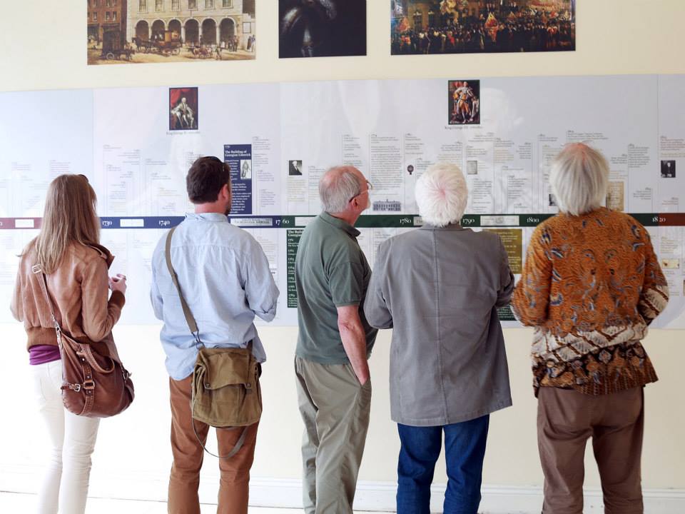All photographs taken by Ursula Callaghan and Deirdre Power.