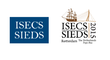 ISECS Logos