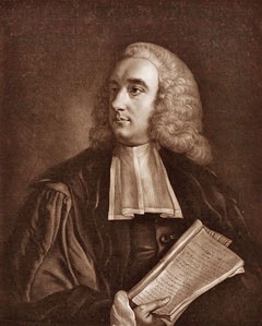 Print from portrait of Charles Lucas by Sir Joshua Reynolds (courtesy of Teylers Museum)